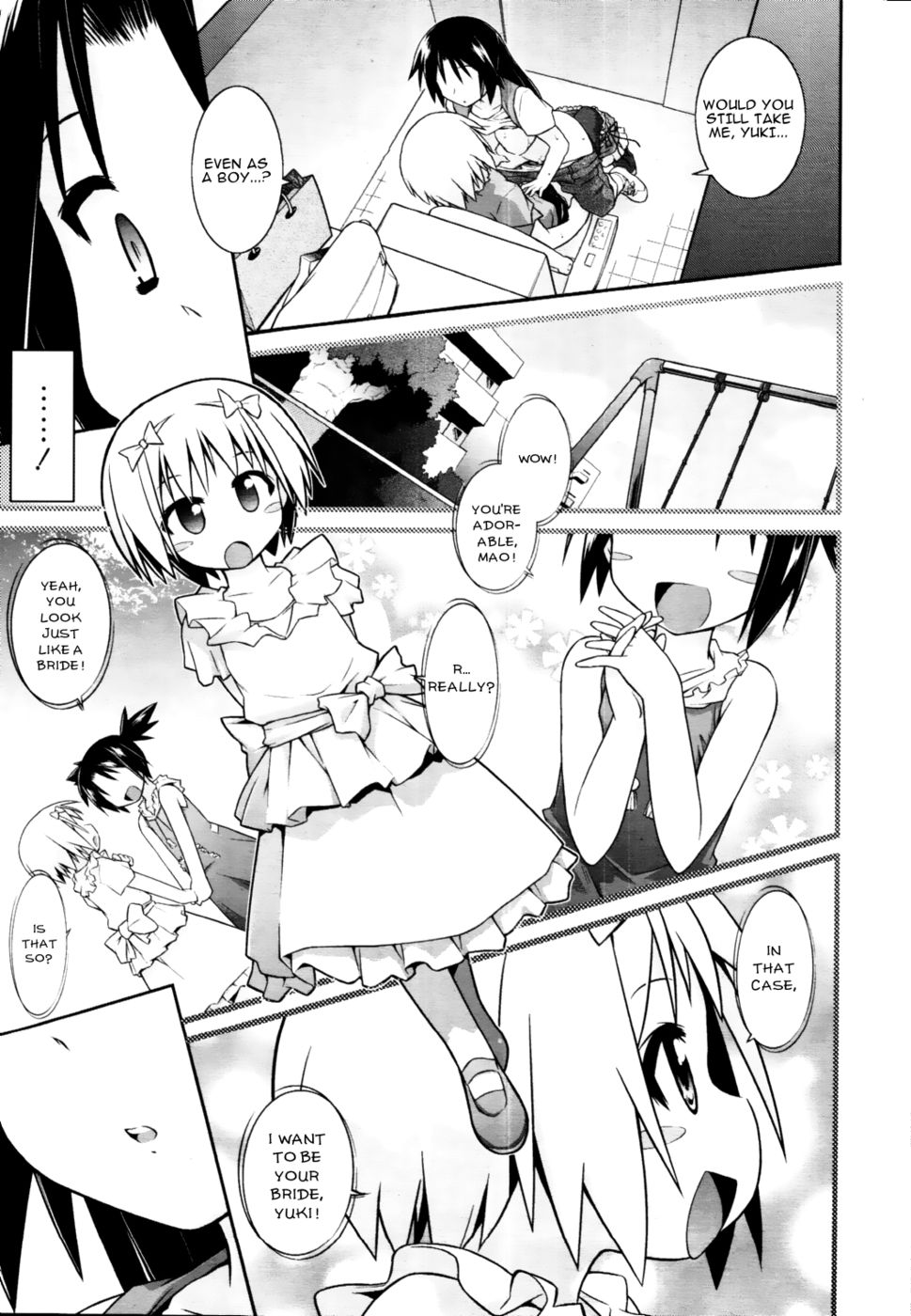 Hentai Manga Comic-Always Since Then, Even More Henceforth-Read-19